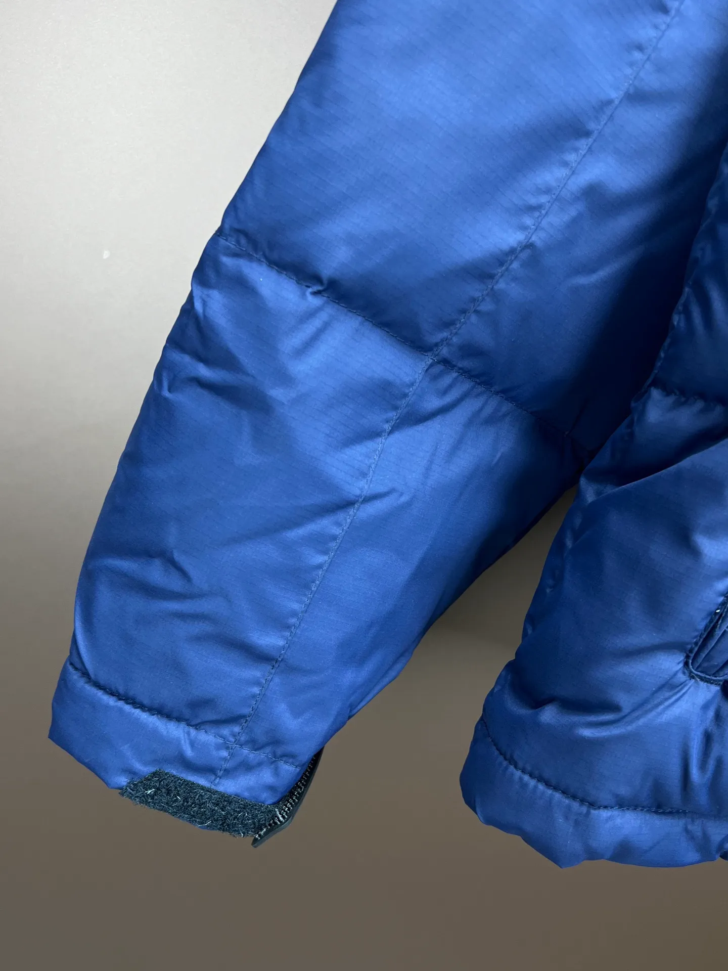 P800 Ralph Lauren classic down jacket, 80% white duck down filling, customized hardware, waterproof and anti-static fabric, three-layer lining to prevent velvet running, color, blue, black, size smLXL
